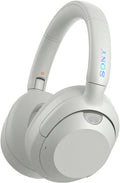 Sony ULT WEAR 900N Wireless Noise Canceling Bluetooth Headphones - White (Renewed)