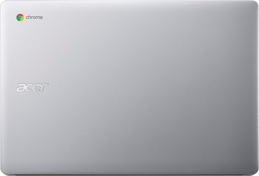 acer Chromebook 315 15.6' (Intel Celeron N4500, 4GB RAM, 128GB Storage (64GB eMMC + 64GB IST SD Card)), IST Hub, Chrome OS