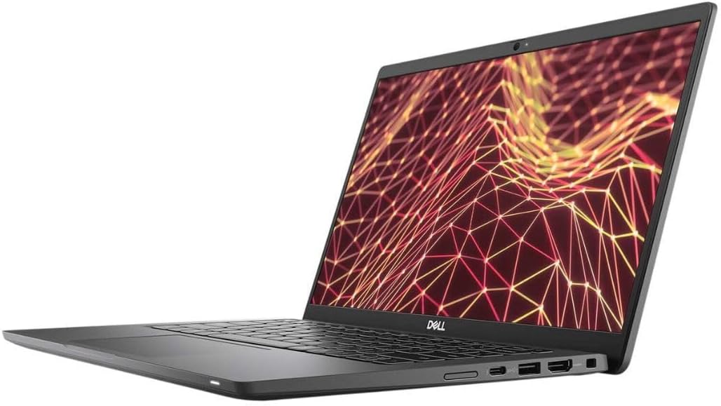 Dell Latitude 7430 14.0 Full HD Touchscreen Laptop 12th Gen Intel Core i7-1265U 32GB RAM 1TB SSD Win 11 Pro
