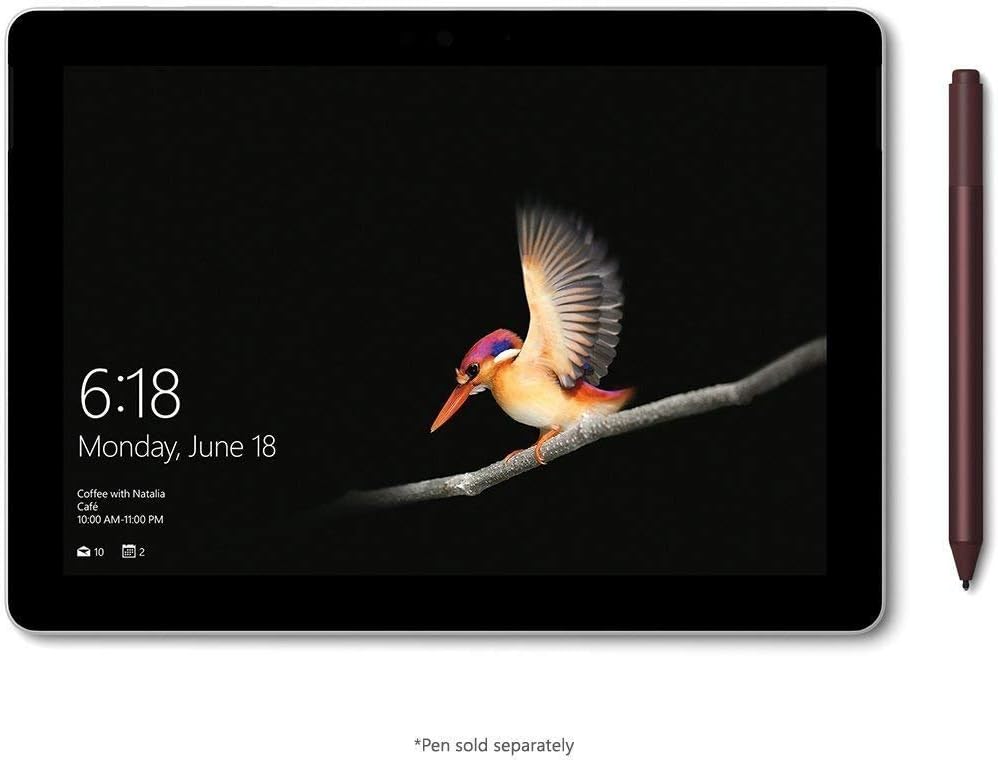 Microsoft Surface Go (Intel Pentium Gold, 8GB RAM, 128GB) (Renewed)