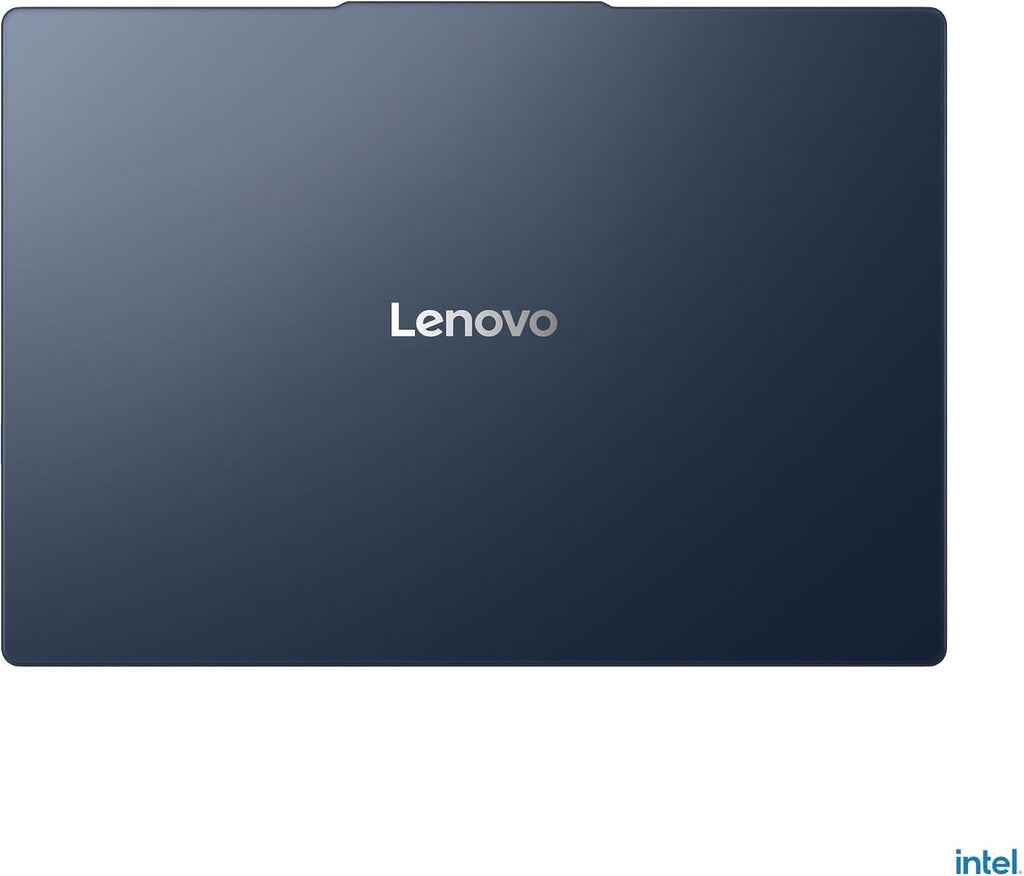 Lenovo Ideapad Slim 3 Laptop 15.3' WUXGA Touchscreen Computer, Intel Core 5 210H Processor, 16GB RAM, 1TB SSD, Backlit Keyboard, HDMI, Type-C, Wi-Fi 6, Windows 11 Pro