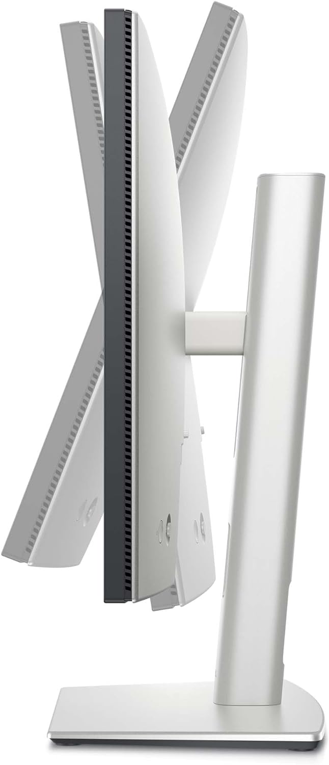 Dell UltraSharp 34 Monitor - U3425WE, 5K QHD 1440p