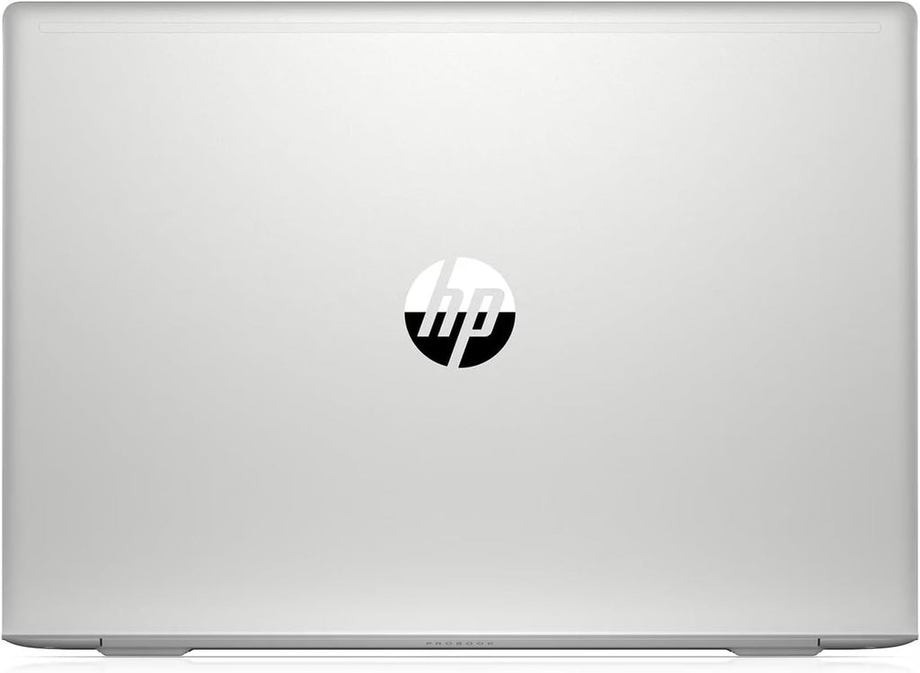HP ProBook 450 G7 15.6' 1920x1080 FHD Notebook, Intel Core i5-10210U 4 Core, 16GB RAM, 256GB NVMe SSD, HDMI, USB-C, Webcam, Windows 11 Pro (Renewed)