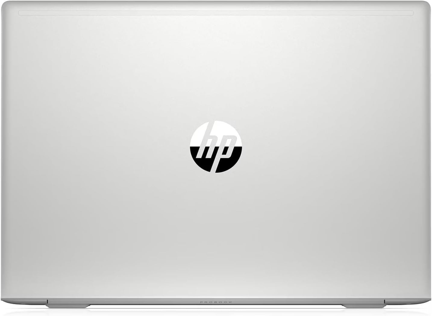 HP ProBook 450 G7 15.6' 1920x1080 FHD Notebook, Intel Core i5-10210U 4 Core, 16GB RAM, 256GB NVMe SSD, HDMI, USB-C, Webcam, Windows 11 Pro (Renewed)