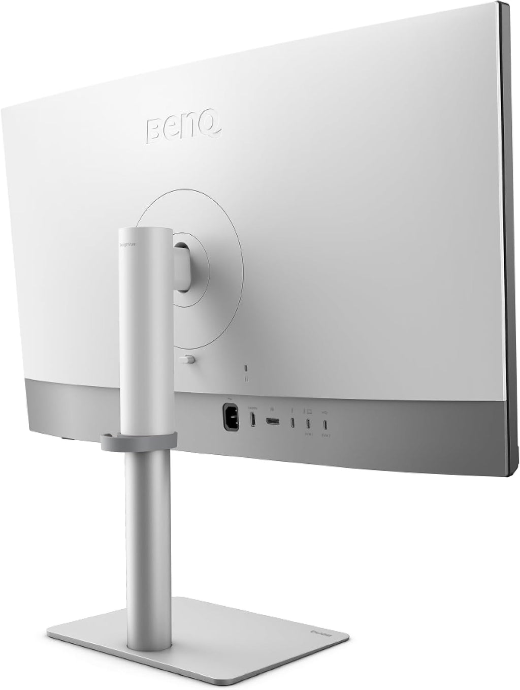 BenQ PD3226G 32' 4K UHD (3840x2160) 144Hz Monitor for Designers, IPS, 95% P3, 100% sRGB, 90W Thunderbolt 4, Software Calibration, KVM, Daisy Chain, Reflection-Free Nano Matte Panel, Height Adjustable