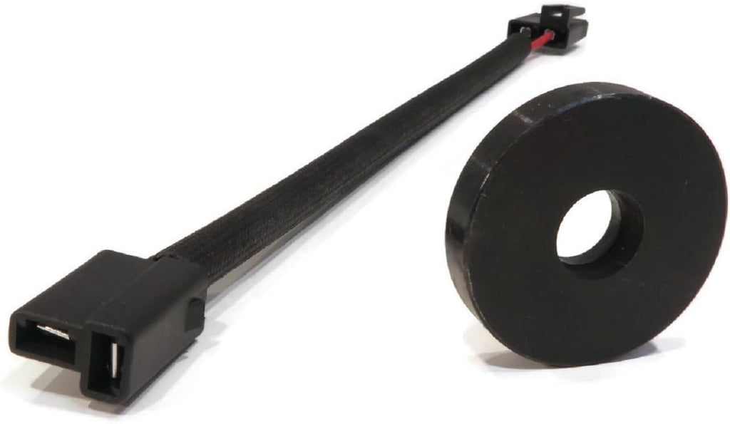 The ROP Shop | Ransomes Bob Cat Electric PTO Clutch Warner 5219-18 Bobcat Lawn Mower 2721110