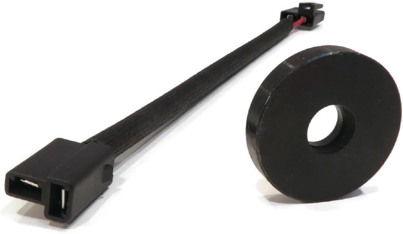The ROP Shop | Electric PTO Clutch for Warner 5219-13, 521913 - Lawn Mower Engine Motor
