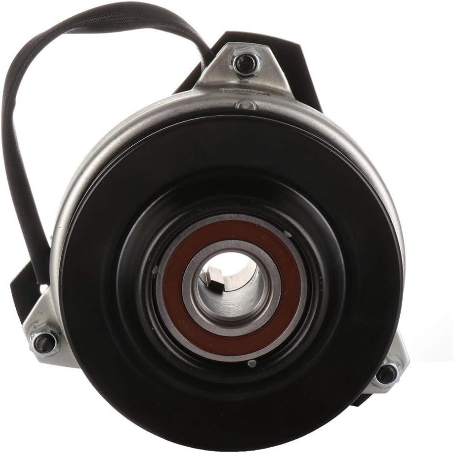 SCITOO PTO Clutch Fits for BOLENS 959-3230, for CUB Cadet 959-3230, for Sears for Craftsman 959-3230, for Ford 83993862 9800686 GB243038 LB740401,for Warner 5210-62, 5210-12, 5210-3