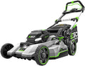 EGO POWER+ Electric Lawn Mower, Self-Propelled Cordless with Select Cut and Touch Drive, Battery and Charger Not Included – LM2130SP