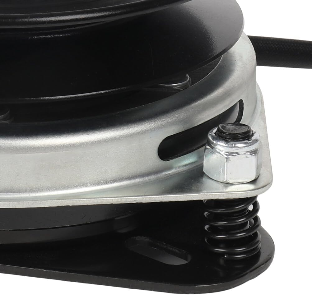 SCITOO New Electric Lawnmower, PTO Clutch Fit for Cub Cadet/for MTD 759-05064 01008434P 01008434 759-05064