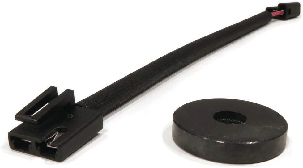 The ROP Shop | Electric PTO Clutch for Husqvarna 505-28-73-01, 505287301 - Lawn Mower Engine