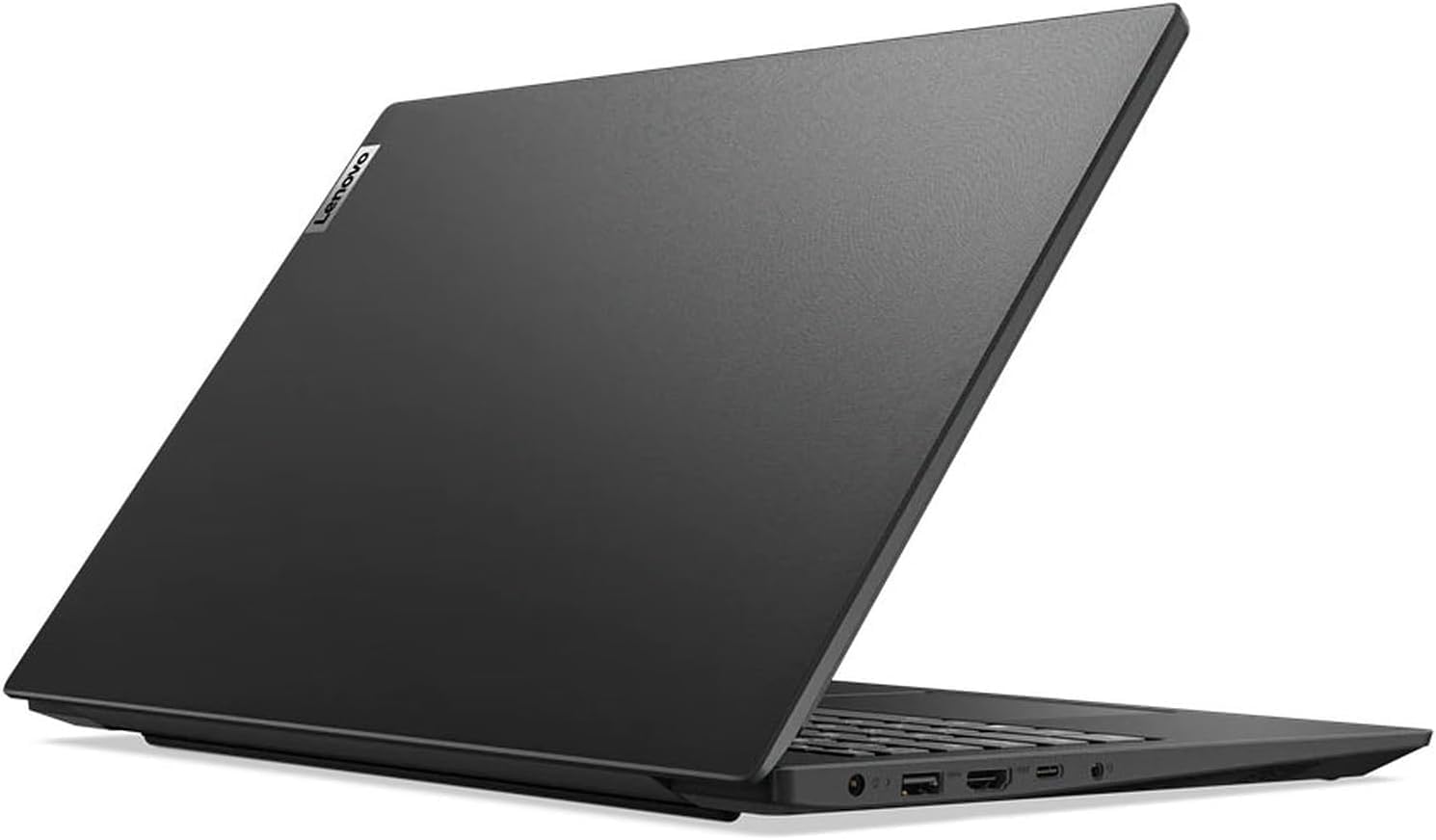 Lenovo 15.6' FHD Laptop Computer, Intel Dual-Core Processor, 8GB DDR4 RAM, 256GB PCIe SSD, WiFi 6, Bluetooth 5.2, Windows 11