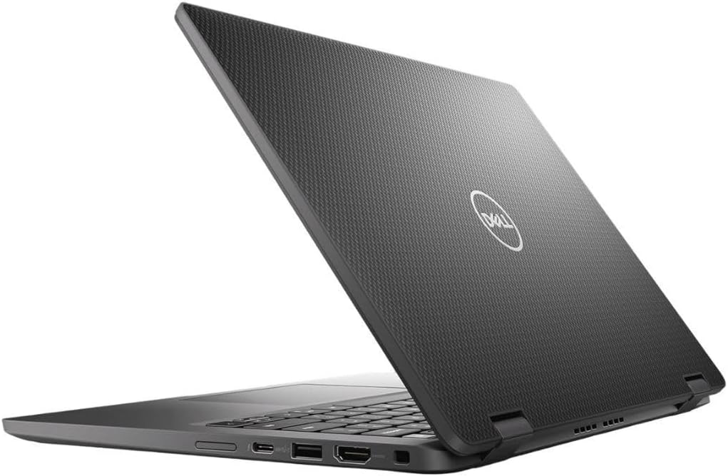 Dell Latitude 7430 14' Laptop (Latest Latitude 2023) Intel 12th Gen Core i7-1265U(10-Core) 512GB SSD 32GB RAM Full HD Touch (1920x1080) Windows 11 PRO (Renewed)