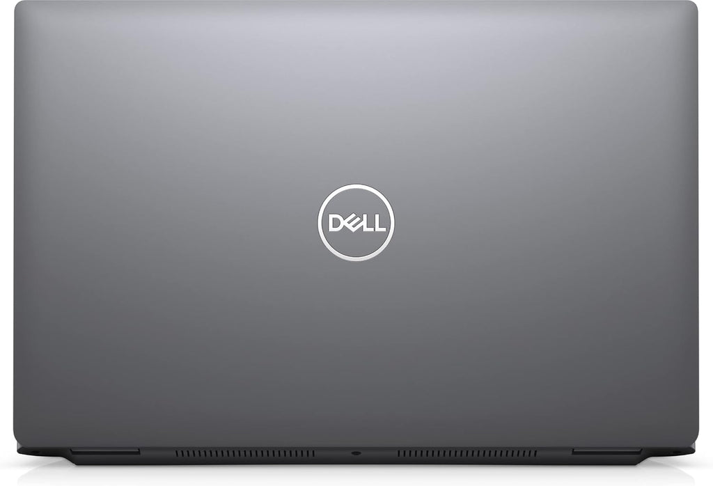 Dell Latitude 5520 Business Laptop 15.6' HD, Intel i7-1165G7, 32GB RAM, 1TB NVMe SSD, Webcam, Backlit, AX Wi-Fi, Bluetooth, SD Card Reader, HDMI, USB Type-C Thunderbolt - Windows 11 Pro (RENEWED)