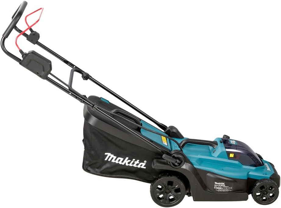 Makita DLM330Z 18V Li-ion LXT Lawnmower – Batteries and Charger Not Included