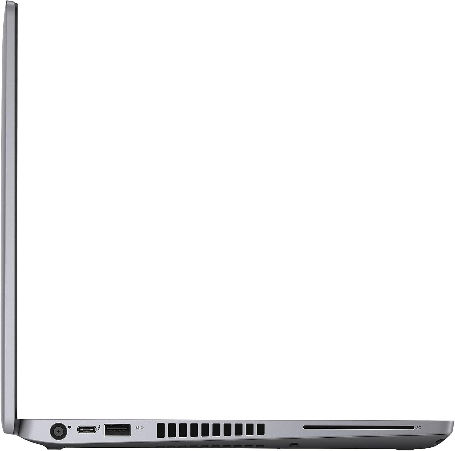 Dell Latitude 5410 14' Notebook - Full HD - 1920 x 1080 - Core i5 i5-10210U 10th Gen 1.6GHz Quad-core (4 Core) - 8GB RAM - 256GB SSD (Renewed)