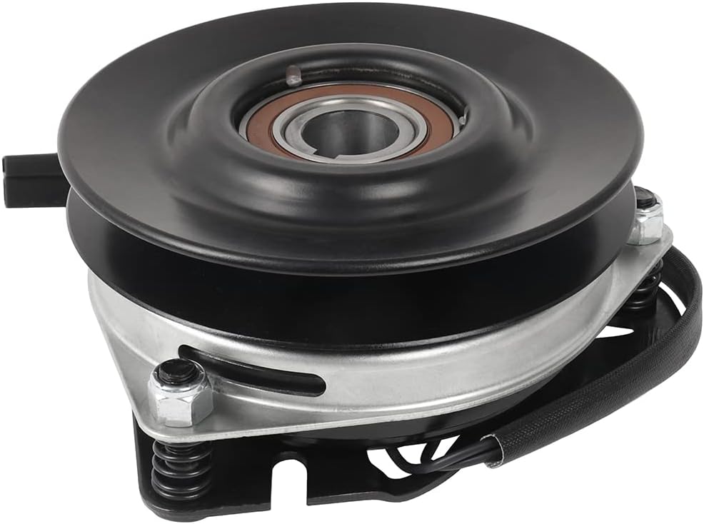SCITOO PTO Clutch Fits for Ogura MA-GT-EXM3XS, for SCAG 461073 461074 481633 48786, for Rotary 15775
