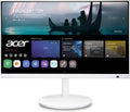 acer CS272 27' IPS Full HD Smart Monitor | WebOS | Streaming TV | Bluetooth | Wireless Projection | iOT Device for Smart Home | Height Adjustable, Swivel, Tilt & Pivot | 3Wx2 Speakers | sRGB 99%