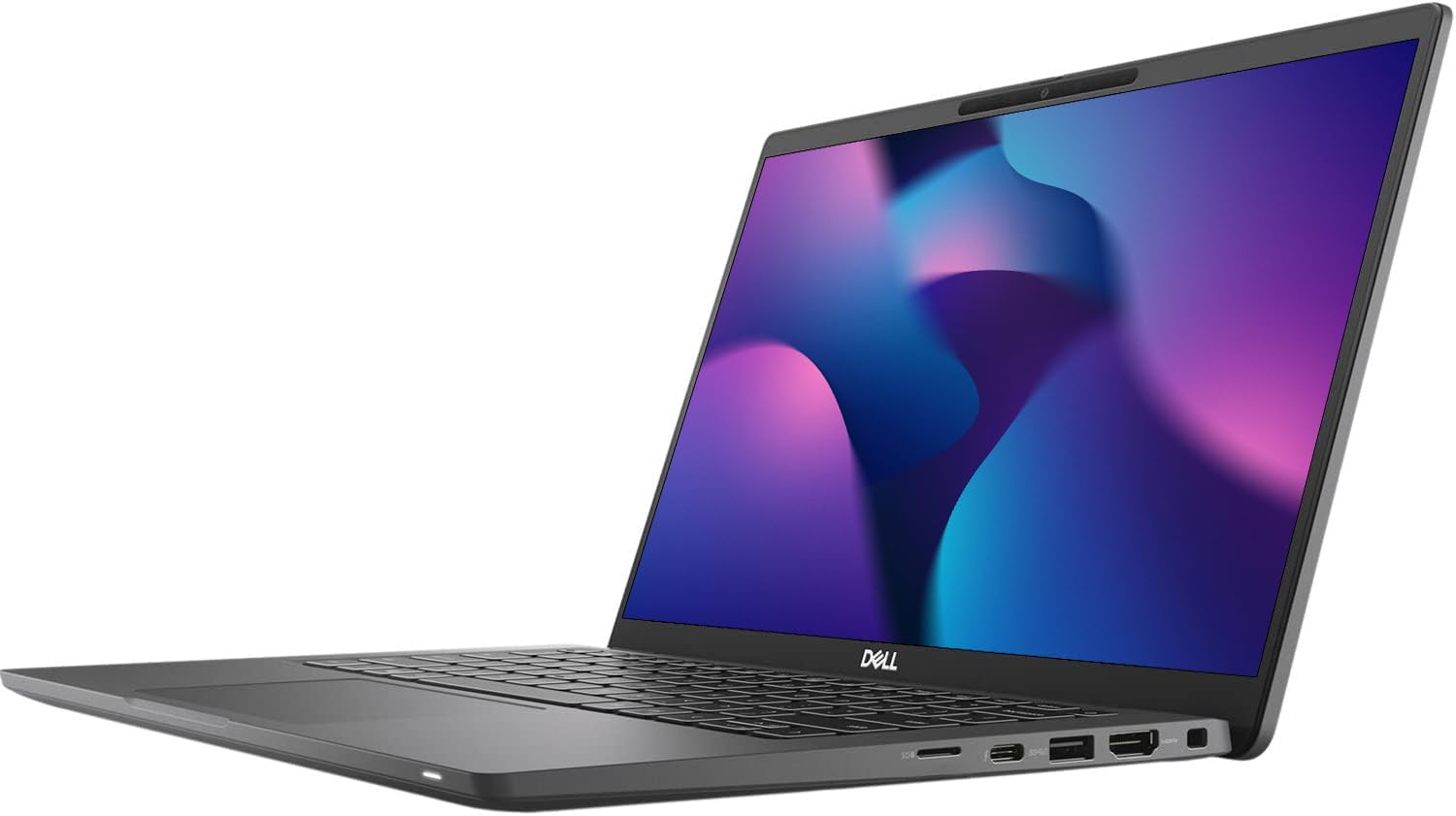Dell Latitude 7420 14' FHD Touchscreen Laptop, Intel Core i5-1145G7,16GB RAM, 512GB SSD, Backlit Keyboard, HDMI, Thunderbolt 4, Windows 11 Pro (Renewed)