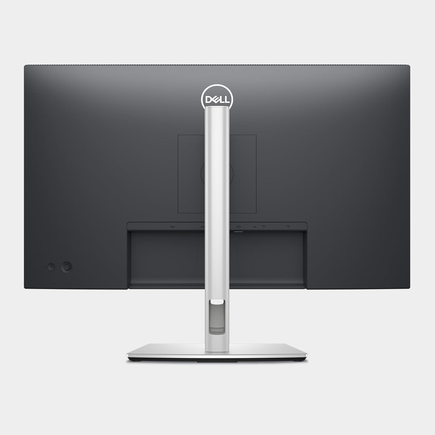 Dell 27 Monitor - P2725H - 27-inch Full HD (1920 × 1080) 100Hz Display, IPS Panel, 99% sRGB, 1500:1 Contrast Ratio, Tilt/Swivel/Pivot/Height Adjustable, 3-Year Advanced Exchange Service - Black