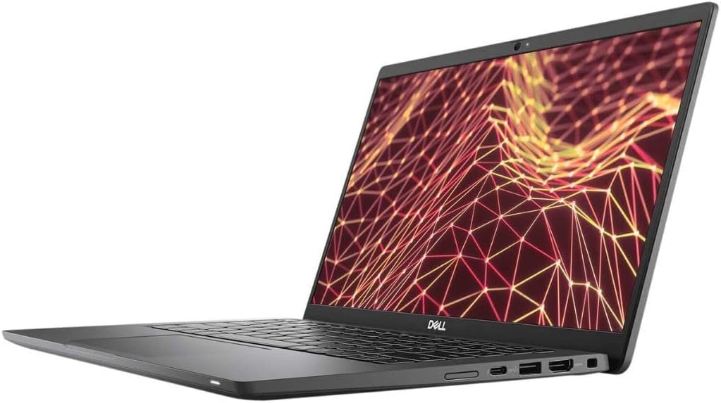 Dell Latitude 7430 14' Laptop (Latest Latitude 2023) Intel 12th Gen Core i7-1265U(10-Core) 512GB SSD 32GB RAM Full HD Touch (1920x1080) Windows 11 PRO (Renewed)