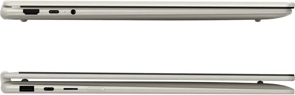 Lenovo Yoga 7 2-in-1 AI PC Copilot Laptop, 16' 2K LCD Touchscreen, AMD Ryzen AI 5 340, AMD Radeon 840M, 16GB LPDDR5X, 512GB SSD, WiFi 7, Backlit KB, Fingerprint, 1080P Webcam, W/128 PSD, Win 11 Home