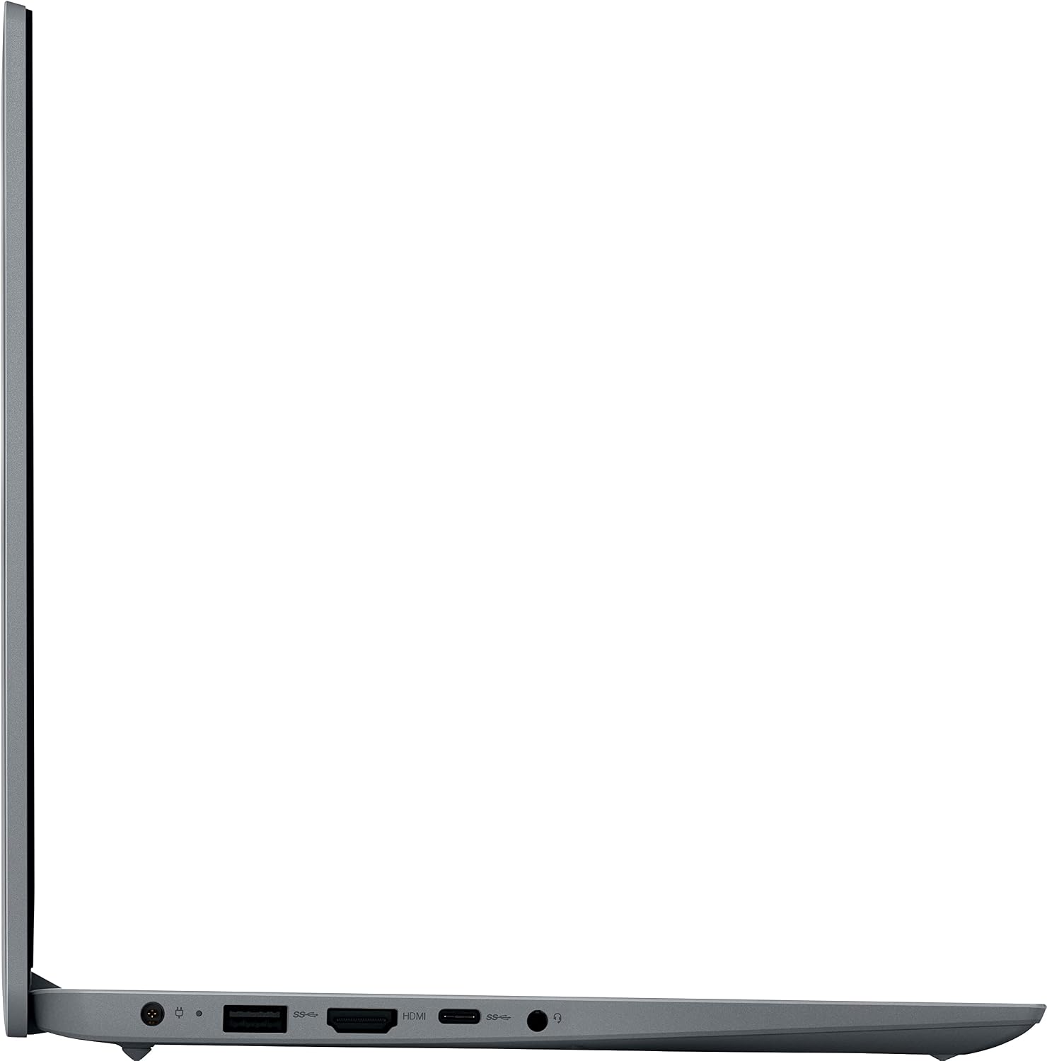 Lenovo Ideapad Laptop 2024 Premium, 14' HD Screen Thin Light, Intel Celeron N4020 (Upto 2.8GHZ), 4GB RAM, 256GB (128GB eMMC+ 128GB Card), WiFi, Webcam, 11+ Hours Battery, Window 11S+HubxcelAccessory