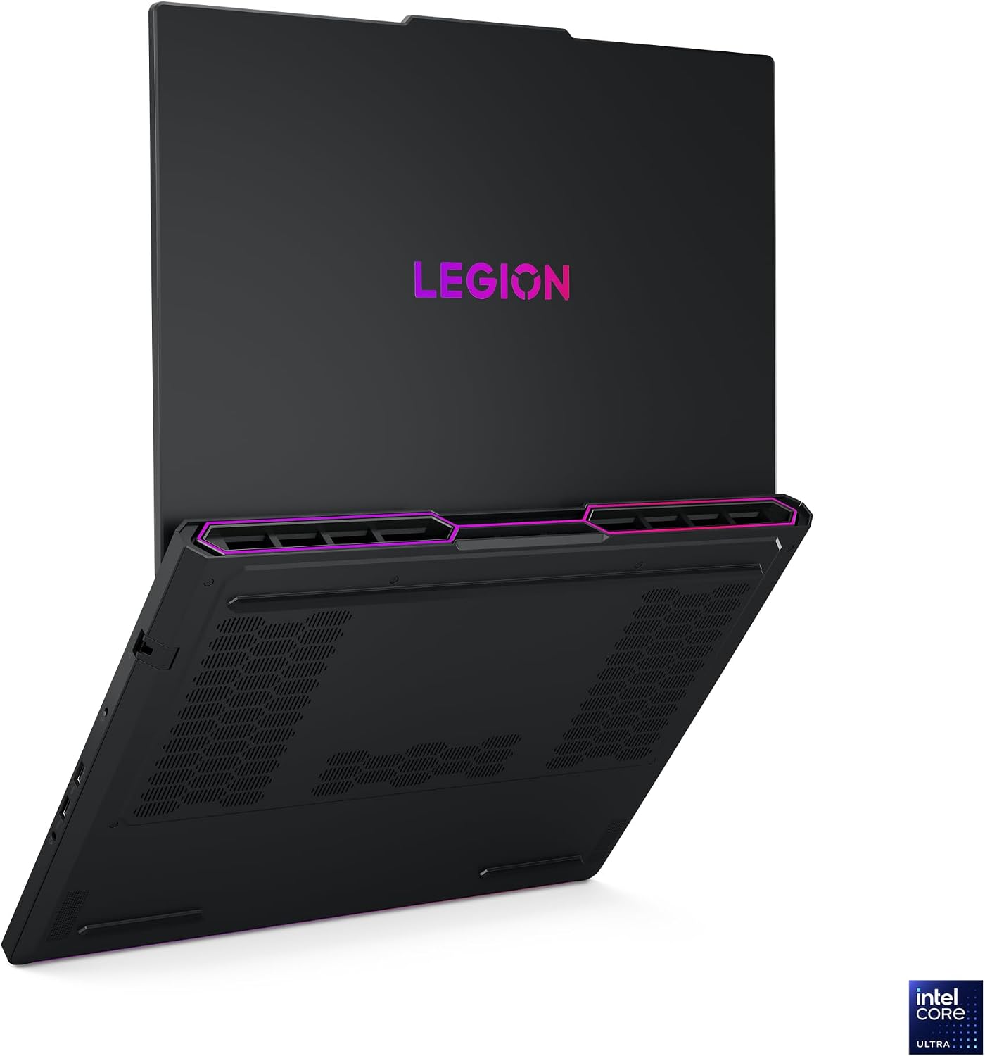 Lenovo Legion Pro 7i Gen 10 Gaming Laptop - GeForce RTX 5080 16GB GDDR7 • 16' 240Hz OLED 2.5K Display • Intel Ultra 9 275HX • RGB Backlit • WiFi 7 • MS Office Lifetime & Win 11 Pro(32GB DDR5, 2TB SSD)