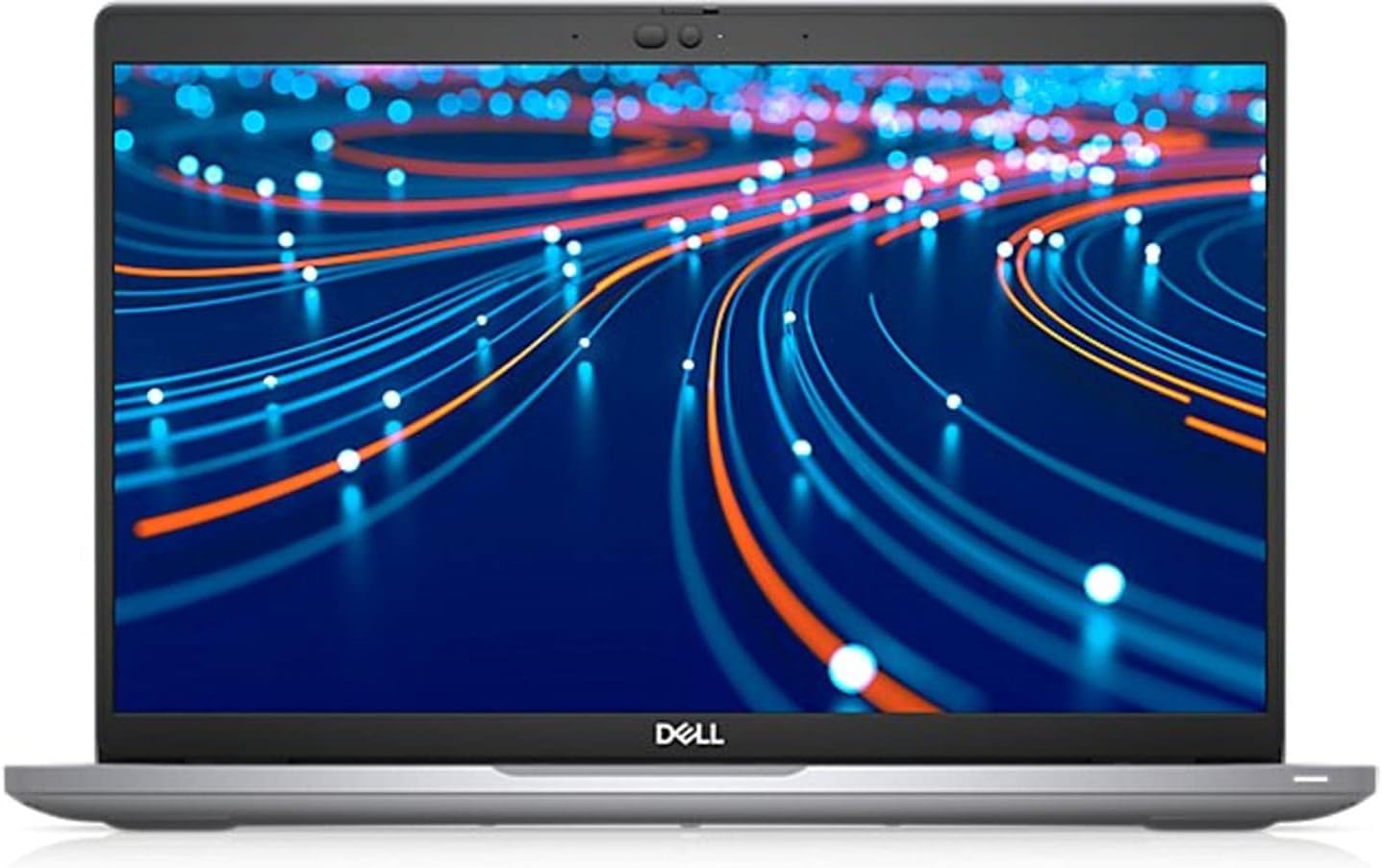 Dell Latitude 5000 5420 Laptop (2021) | 14' FHD | Core i5 - 256GB SSD - 16GB RAM | 4 Cores @ 4.4 GHz - 11th Gen CPU Win 11 Pro (Renewed)