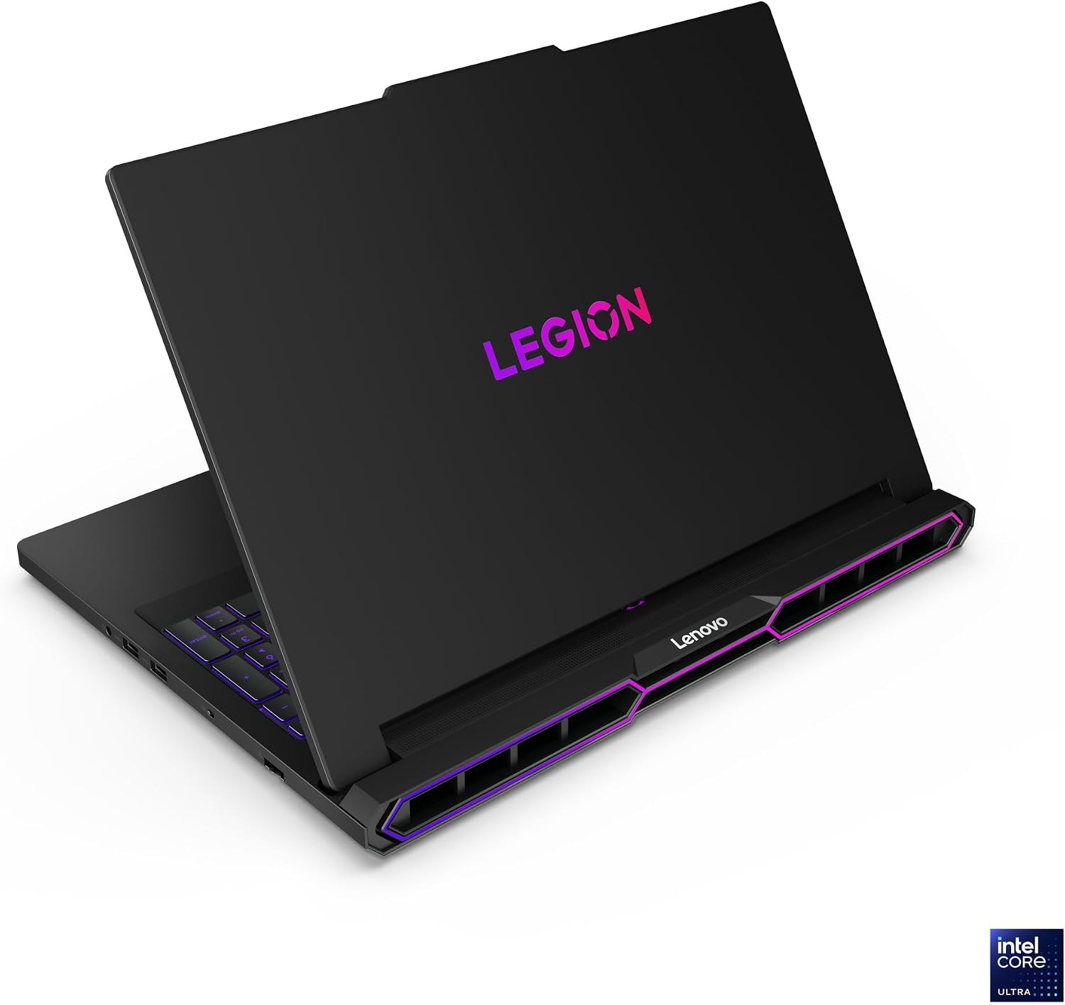 Lenovo Legion Pro 7i Gen 10 Gaming Laptop - GeForce RTX 5080 16GB GDDR7 • 16' 240Hz OLED 2.5K Display • Intel Ultra 9 275HX • RGB Backlit • WiFi 7 • MS Office Lifetime & Win 11 Pro(64GB DDR5, 1TB SSD)