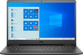 Dell 2021 Inspiron 15.6' FHD Touchscreen Laptop, AMD Ryzen 5-3450U, 8GB RAM Memory, 256GB PCIe SSD, AMD Radeon Vega 8 Graphics, Webcam, Bluetooth, Wi-Fi, HDMI, Windows 10 in S Mode