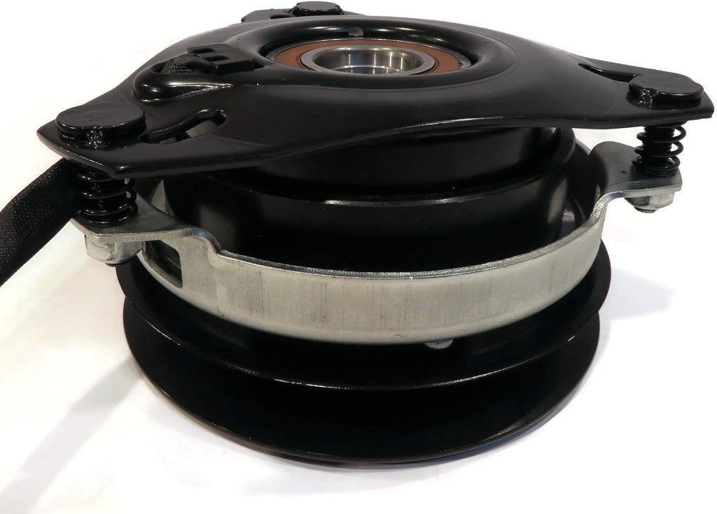 The ROP Shop | Electric PTO Clutch for Scag 461074, 481633, 48786 - Lawn Mower Engine Motor
