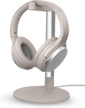 Avantree Eon 3D – 7.1 Virtual Surround Sound Wireless Over-Ear Headphones, Cinematic Audio for Movies & Shows, 60H Playtime, Replaceable Battery, for Bluetooth Enabled Smart TVs and Mobile Devices