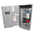 200 Amp Single Phase Generator Automatic Transfer Switch w/Power Management Replacement for Generac RXSW200A3 for Indoor and Outdoor Use, 120/240 V, Service Entrance Rated, NEMA 3R Aluminum Enclosure
