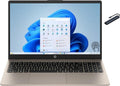 HP Pavilion 15.6' FHD Touchscreen Anti-Glare Laptop, 16GB RAM, 1TB SSD Storage, Intel Core Processor up to 3.8GHz, Up to 11 Hours Long Battery Life, Type-C, HDMI, Windows 11 Pro, Cozy Cashmere