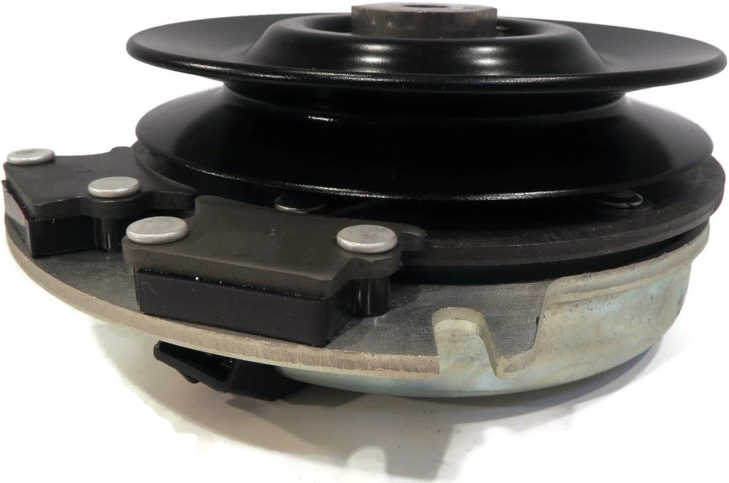 The ROP Shop Electric PTO Clutch for Luper 3S18005, Land Pride 891-193C, 891193C Lawn Mower