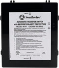 50A Reverse Polarity Transfer Switc