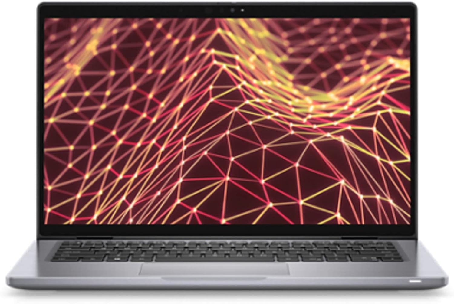 Dell Latitude 7330 Laptop (2022) | 13.3' 1920x1080 FHD | Core i7-1265U - 256GB SSD Hard Drive - 16GB RAM | 10 cores @ 4.8 GHz Win 11 Home Black (Renewed)