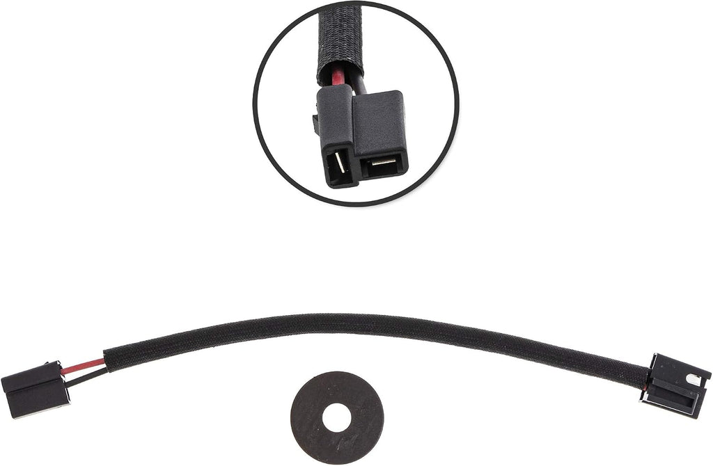 8TEN Gen 3 Electric PTO Clutch for Ariens Grasshopper Gravely Warner 604180 5218-27 70903 388762 073559 73113