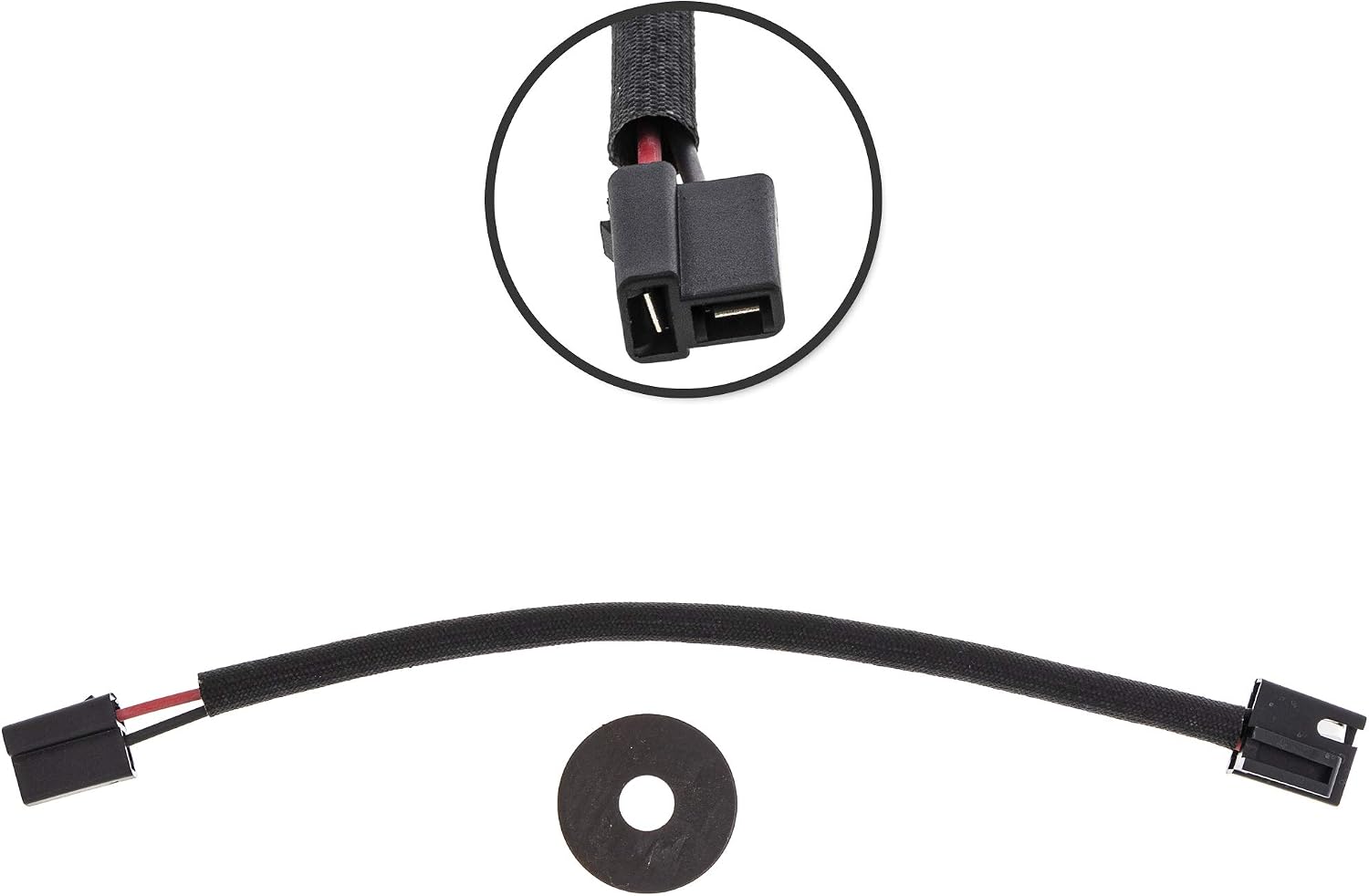 8TEN Gen 3 Electric PTO Clutch for Ariens Grasshopper Gravely Warner 604180 5218-27 70903 388762 073559 73113