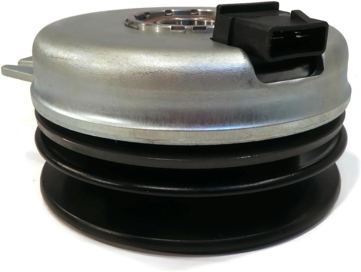 The ROP Shop Electric PTO Clutch for Toro 1177468 Stainless Steel ZTR Garden Yard Lawn Mower