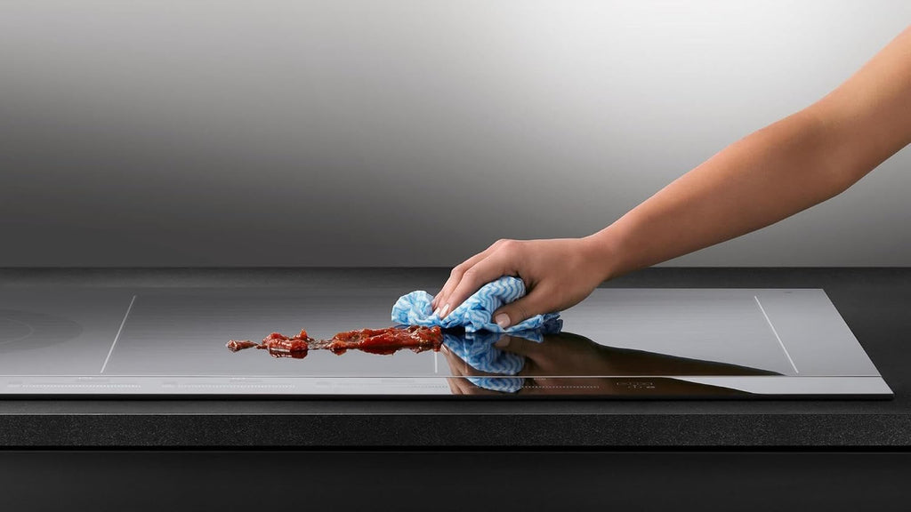 Fisher & Paykel CI244DTB4 24 Series 7 4 Zone Induction Cooktop SmartZone OPEN BOX