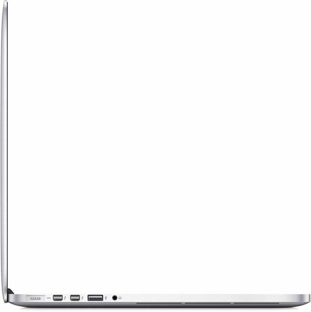 Apple MacBook Pro 15in Core i7 2.8GHz Retina (MGXG2LL/A), 16GB RAM, 512GB Solid State Drive (Renewed)