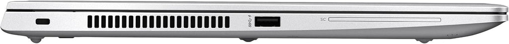 HP EliteBook 850 G6 15.6' Laptop, Intel i7 8665U 1.9GHz, 16GB DDR4 RAM, 1TB NVMe M.2 SSD, 1080p Full HD, USB C Thunderbolt 3, Webcam, Windows 11 Pro (Renewed)