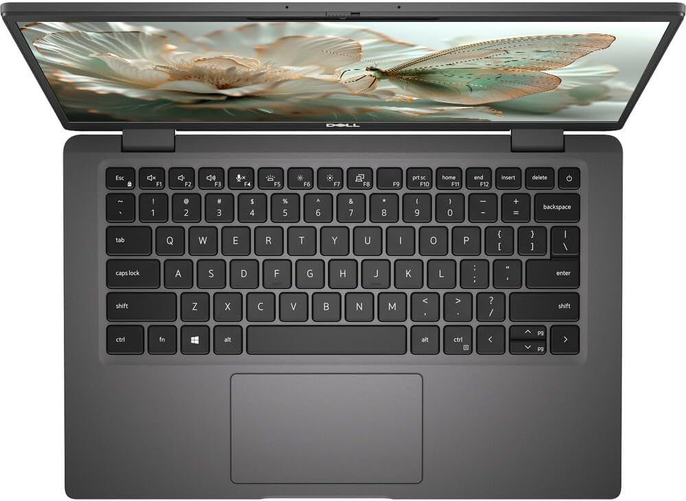 Dell Latitude 7320 13.3' FHD Business Laptop Computer, Core i5-1145G7 2.6GHz Notebook PC, 16GB RAM, 512GB SSD, Backlit Keyboard, Webcam, WiFi&BT, Windows 11 Pro (Renewed)