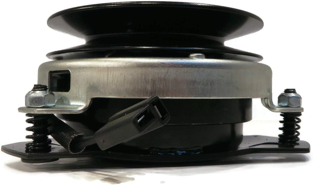 The ROP Shop | Electric PTO Clutch for MTD/Cub Cadet 917-1708, 9171708 - Lawn Mower Engine
