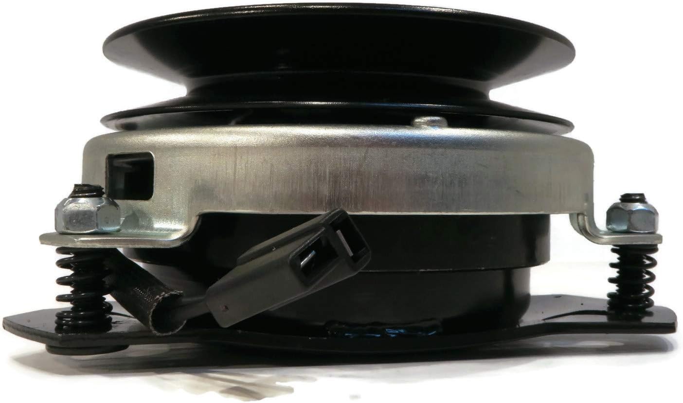 The ROP Shop | Electric PTO Clutch for MTD/Cub Cadet 917-1708, 9171708 - Lawn Mower Engine
