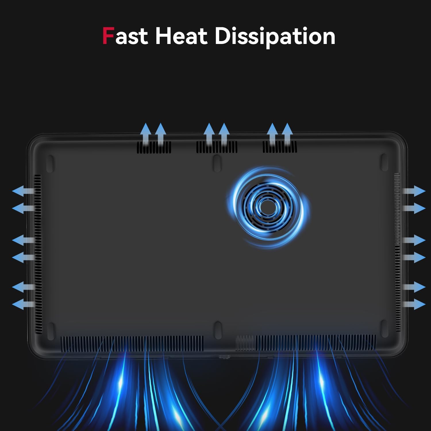 GASLAND Portable Induction Cooktop 2 Burners, 1800W Double Induction Cooktop with 10 Temperature 7 Power Settings, Sensor Touch Control, Child Safety Lock & Timer