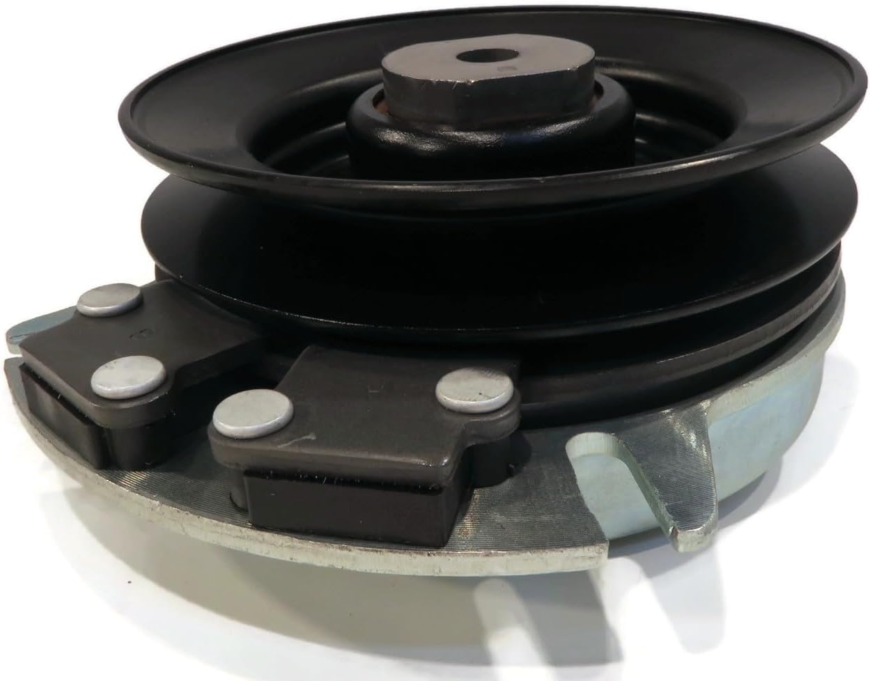 The ROP Shop Electric PTO Clutch for Simplicity 1686882, 1686882S, 1686882SM Yard Lawn Mower