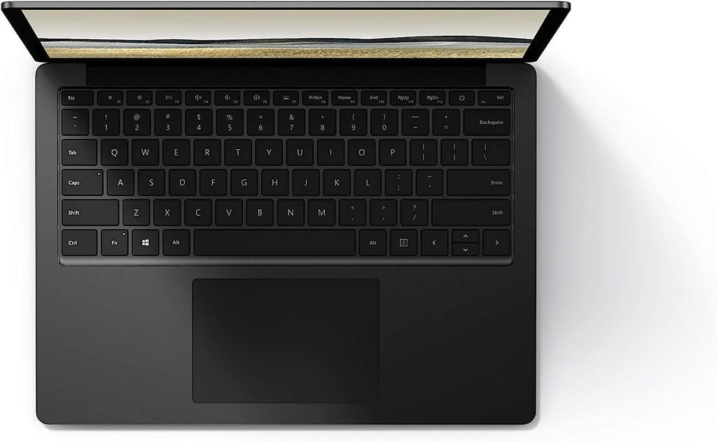 Microsoft Surface Laptop 3 13.5', Intel Core i7-1065G7 256GB SSD 16GB RAM 2K+ Multi-Touch (2496X1664) Display Windows 11 PRO (Renewed)